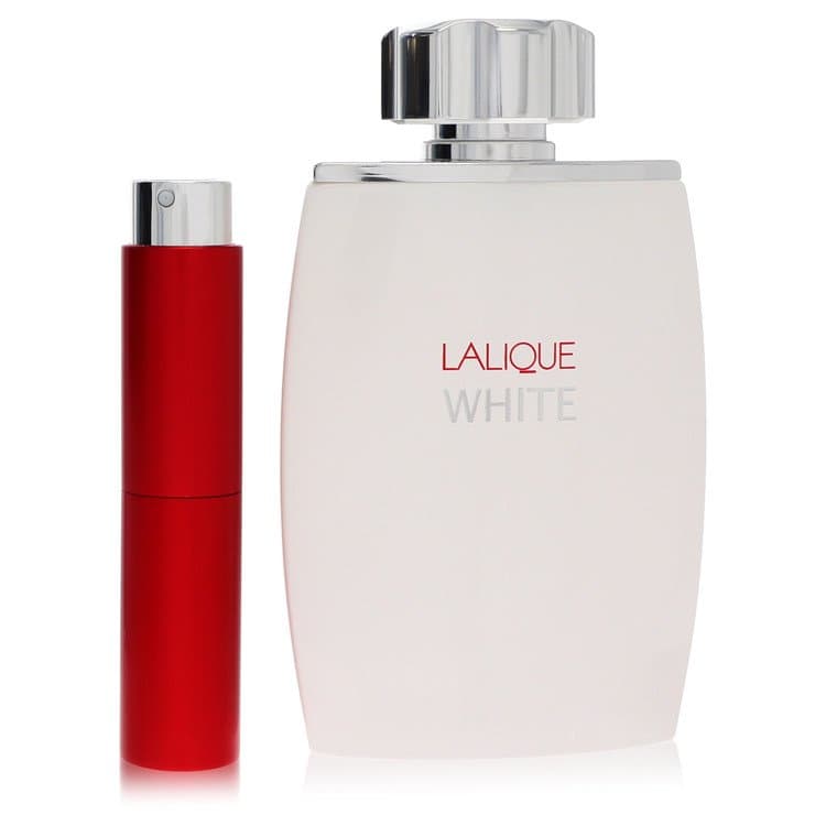 Lalique Lalique White