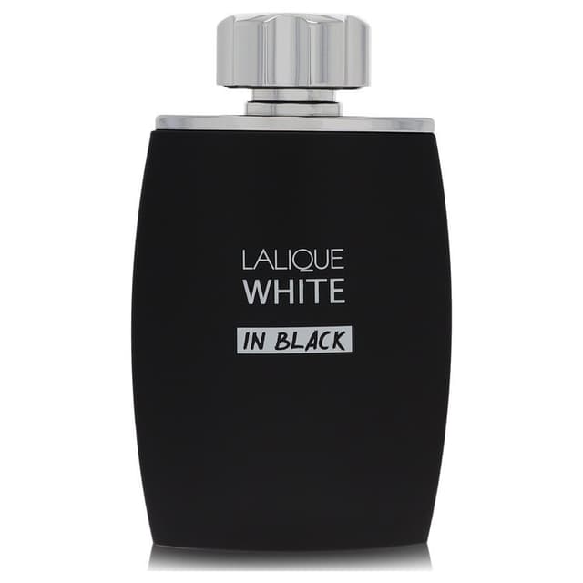 Lalique Lalique White In Black
