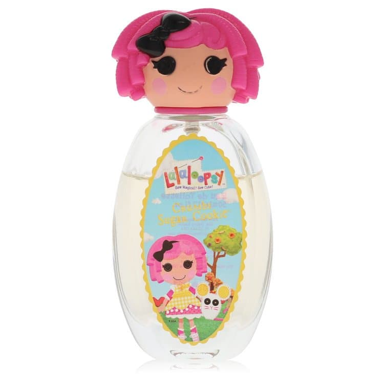 Marmol & Son Lalaloopsy