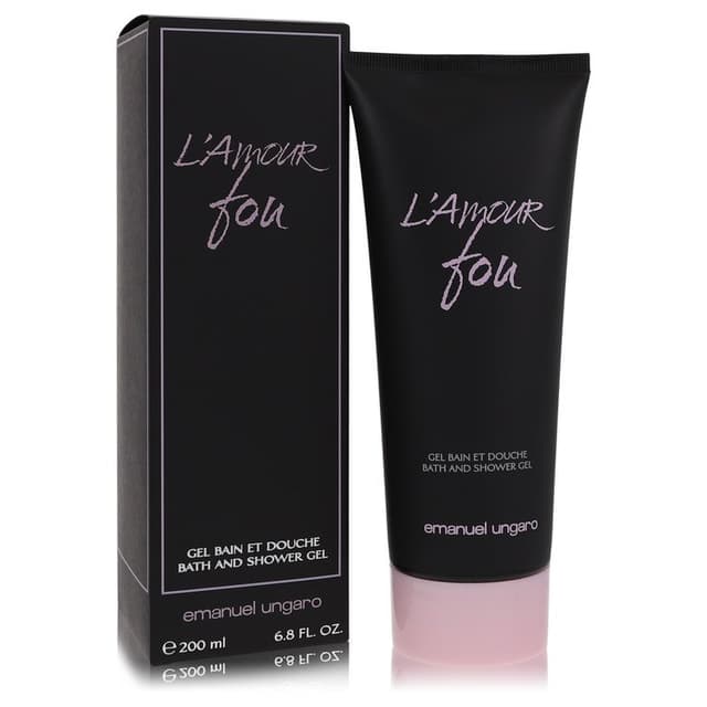 Ungaro L'amour Fou