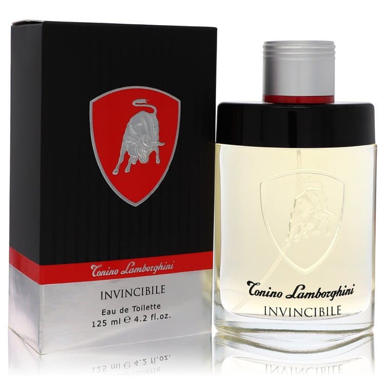Tonino Lamborghini Lamborghini Invincibile