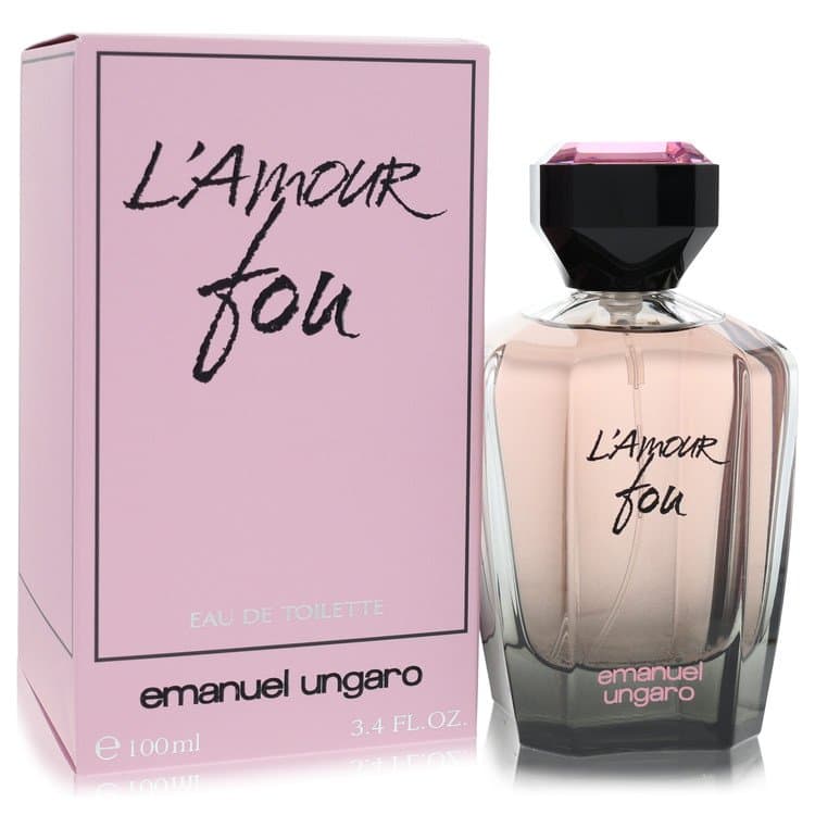 Ungaro L'amour Fou