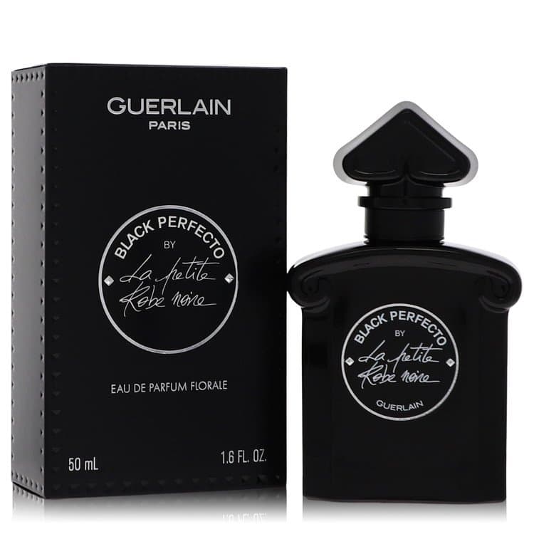 Guerlain La Petite Robe Noire Black Perfecto