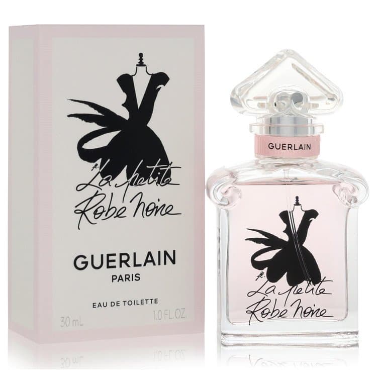 Guerlain La Petite Robe Noire