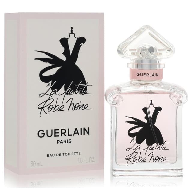Guerlain La Petite Robe Noire