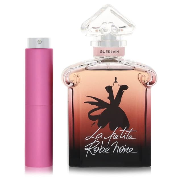 Guerlain La Petite Robe Noire Intense