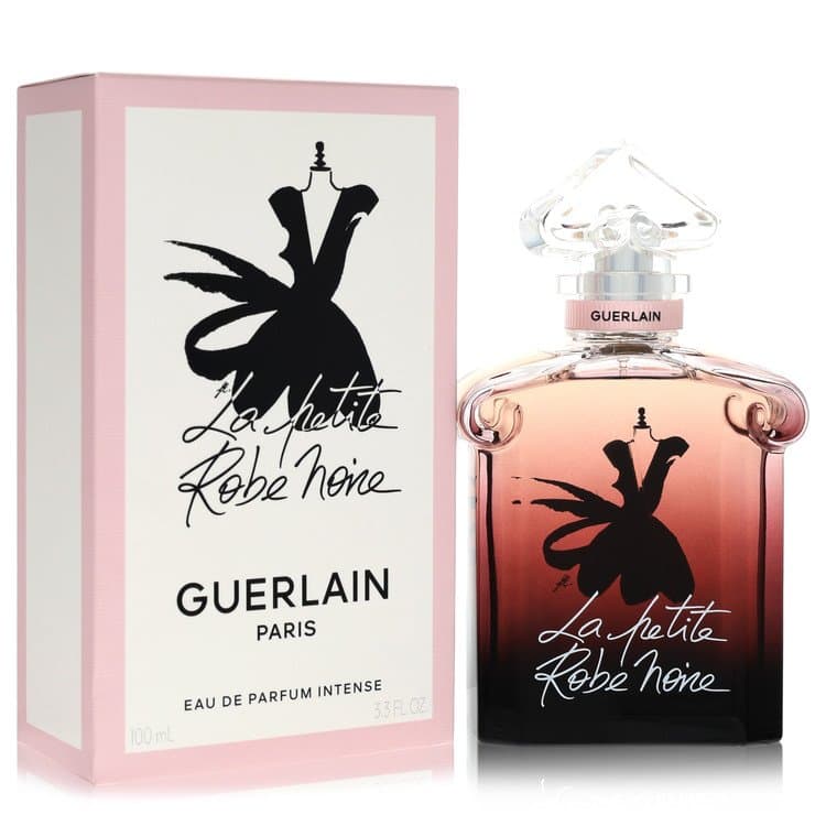 Guerlain La Petite Robe Noire Intense