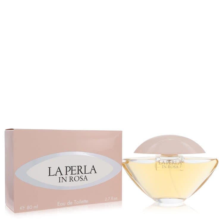 La Perla La Perla In Rosa