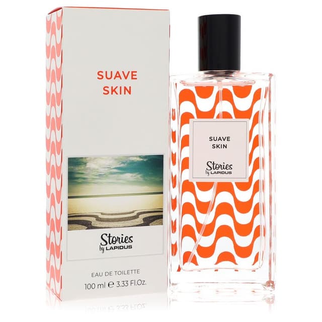 Lapidus Lapidus Suave Skin
