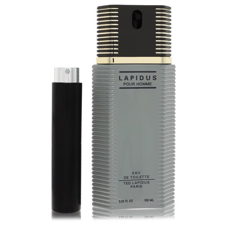 Ted Lapidus Lapidus