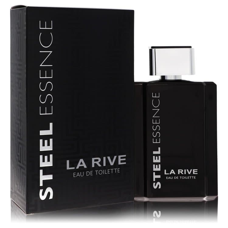 La Rive La Rive Steel Essence