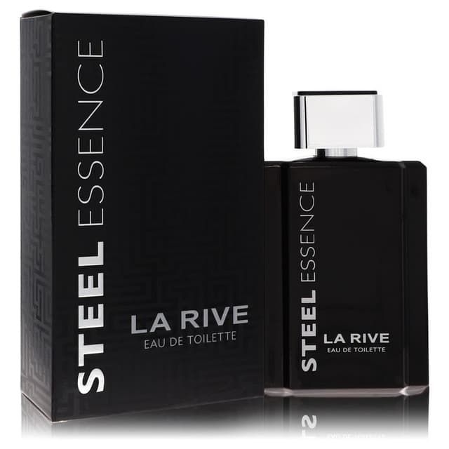 La Rive La Rive Steel Essence