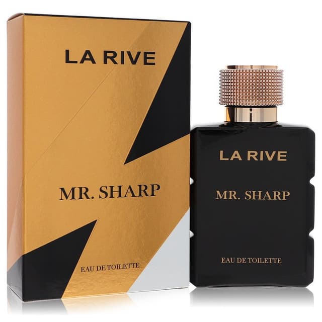 La Rive La Rive Mr. Sharp
