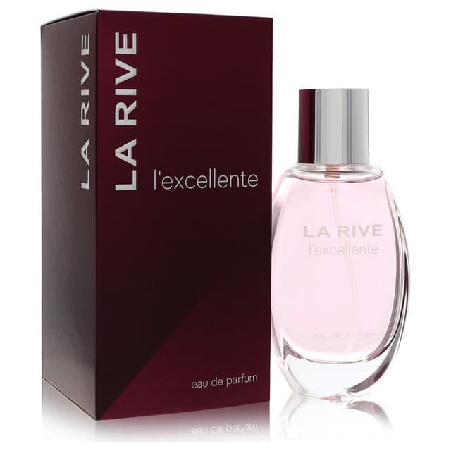 La Rive La Rive L'excellente