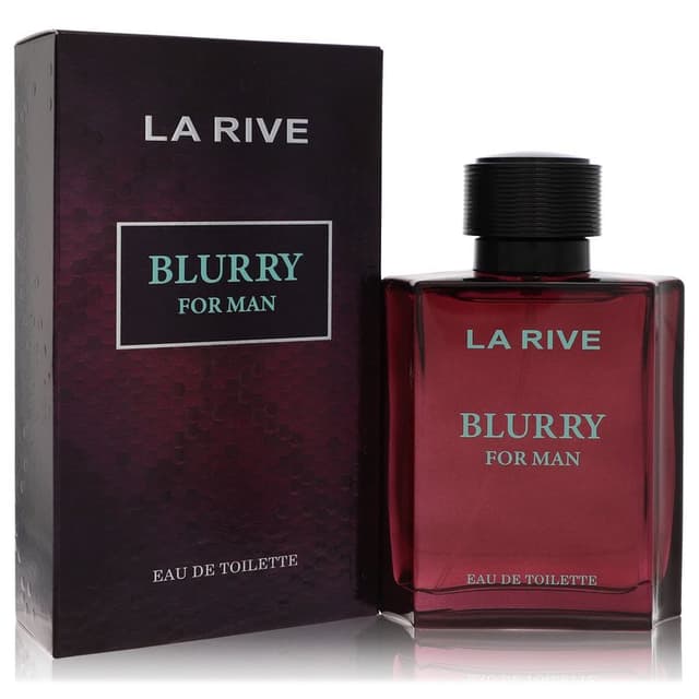 La Rive La Rive Blurry
