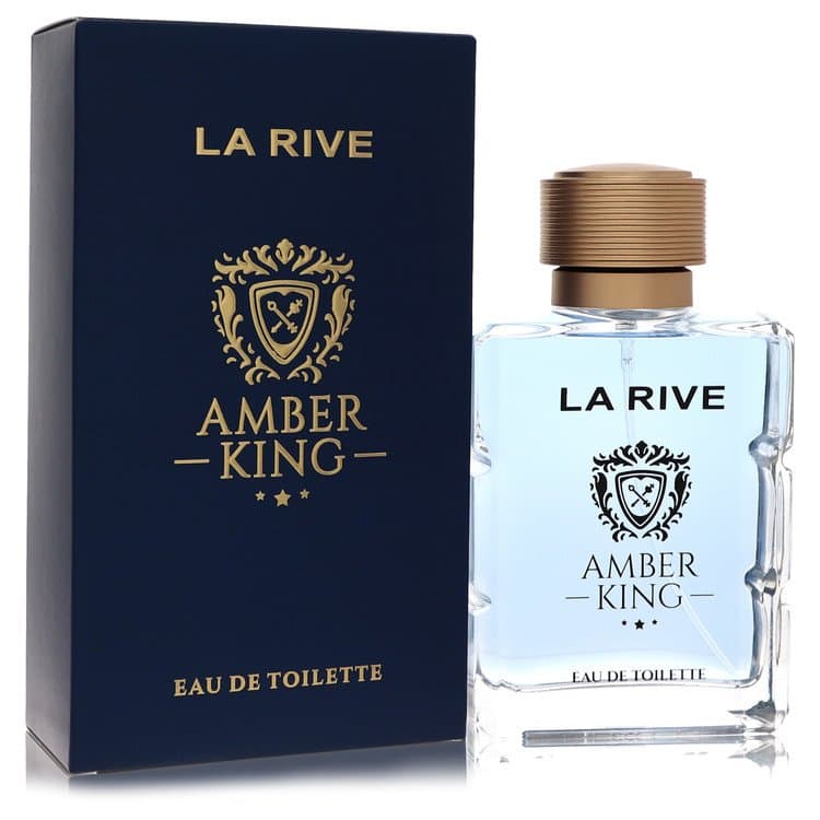 La Rive La Rive Amber King