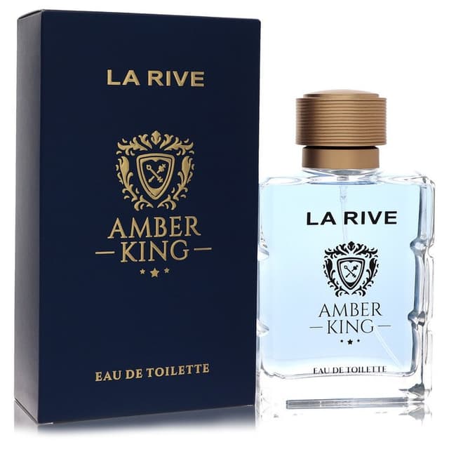 La Rive La Rive Amber King