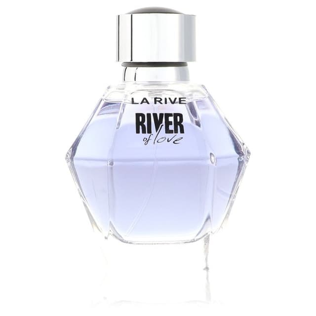 La Rive La Rive River Of Love