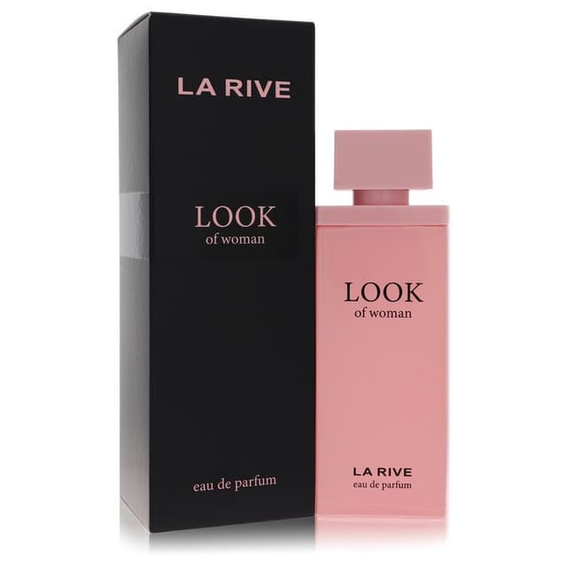 La Rive La Rive Look Of Woman