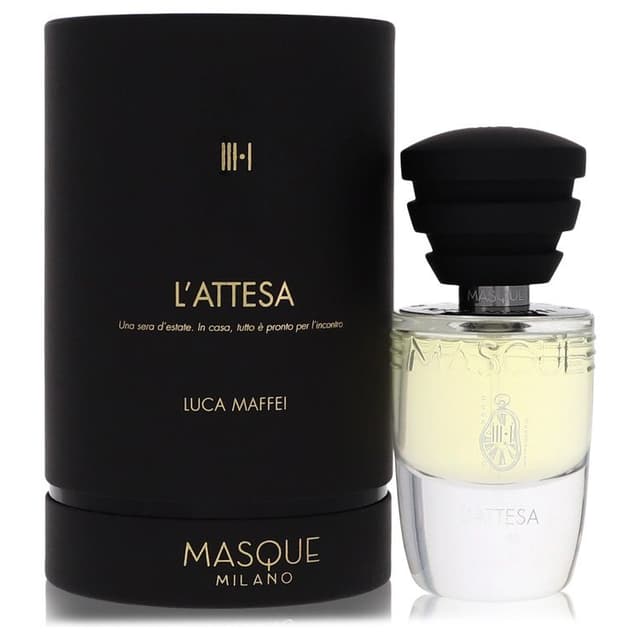 Masque Milano L'attesa