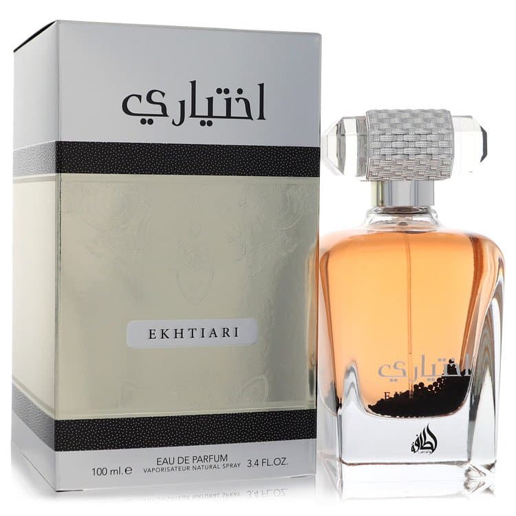 Lattafa Lattafa Ekhtiari