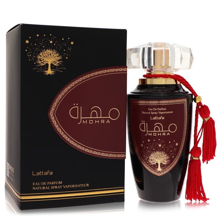 Lattafa Lattafa Mohra