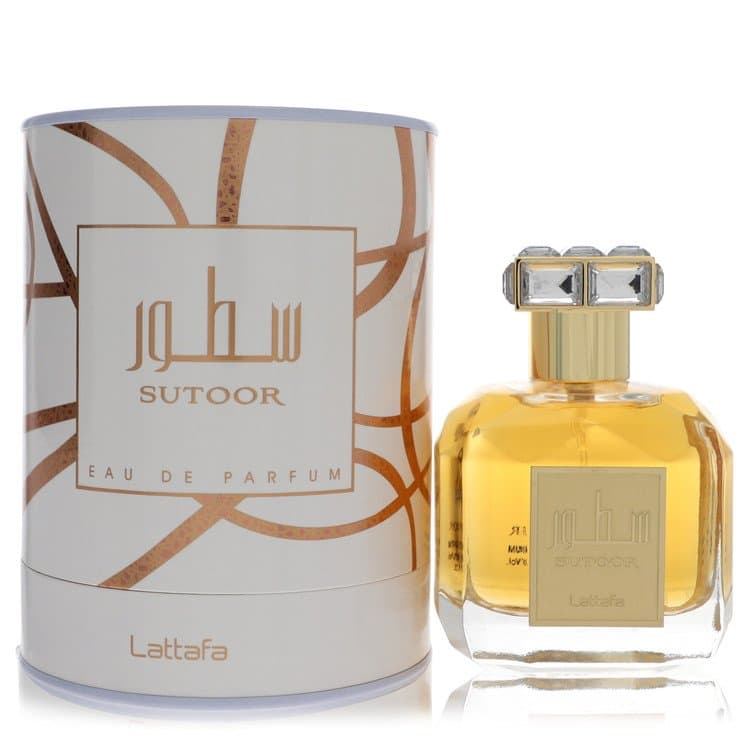 Lattafa Lattafa Sutoor