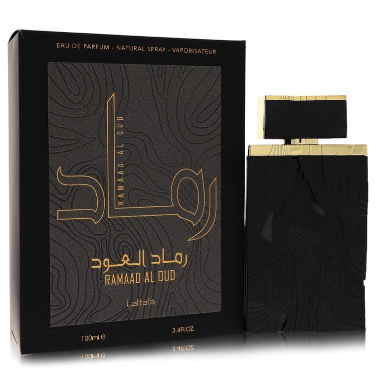 Lattafa Lattafa Ramaad Al Oud