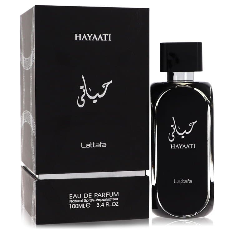 Lattafa Lattafa Hayaati