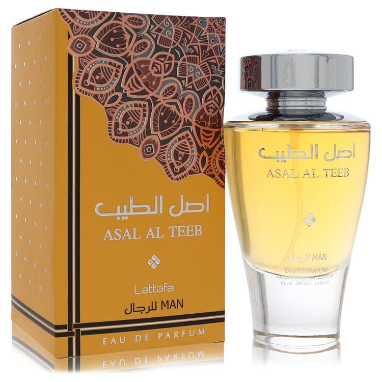 Lattafa Lattafa Asal Al Teeb