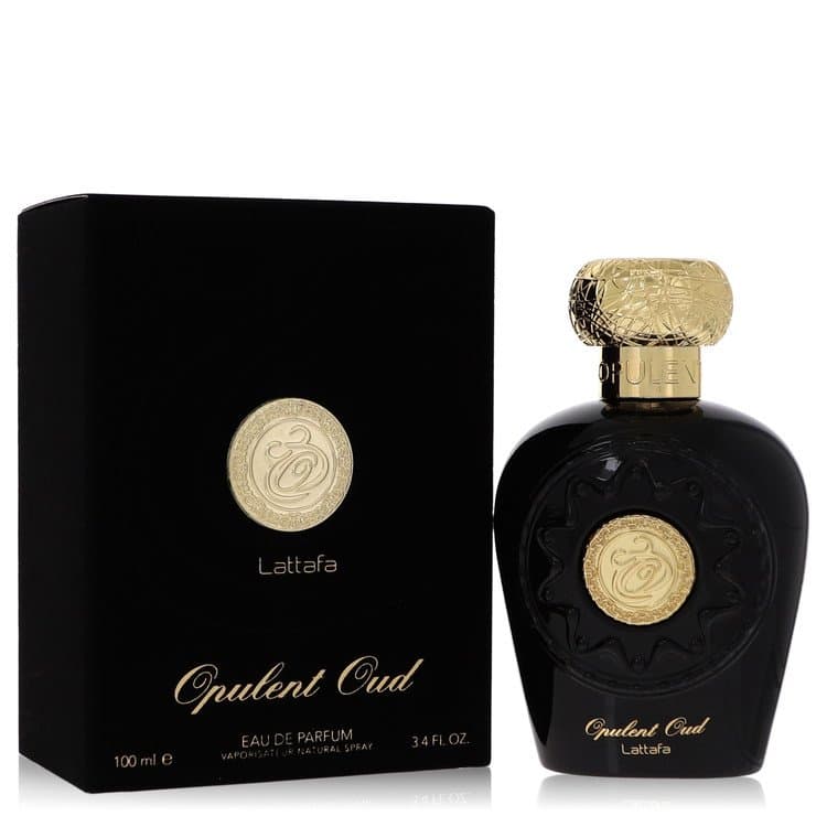 Lattafa Lattafa Opulent Oud