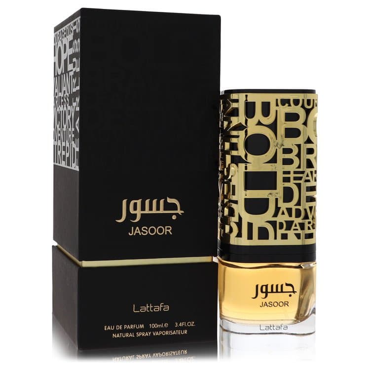 Lattafa Lattafa Jasoor
