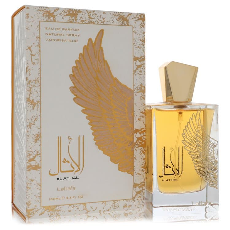 Lattafa Lattfa Al Athal