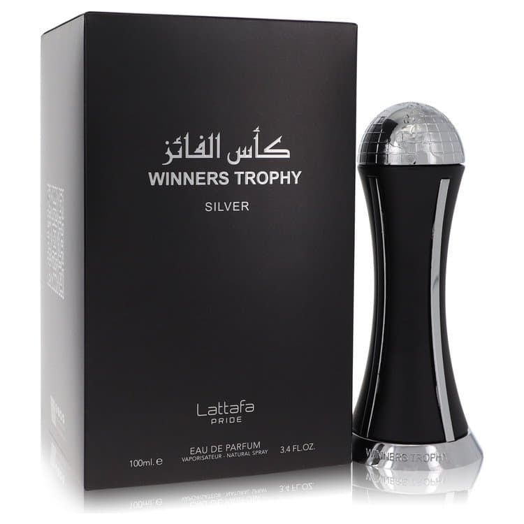 Lattafa Lattafa Pride Winners Trophy Silver