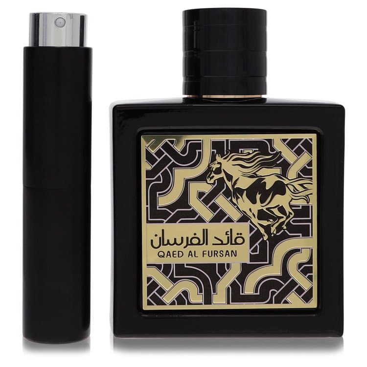 Lattafa Lattafa Qaed Al Fursan