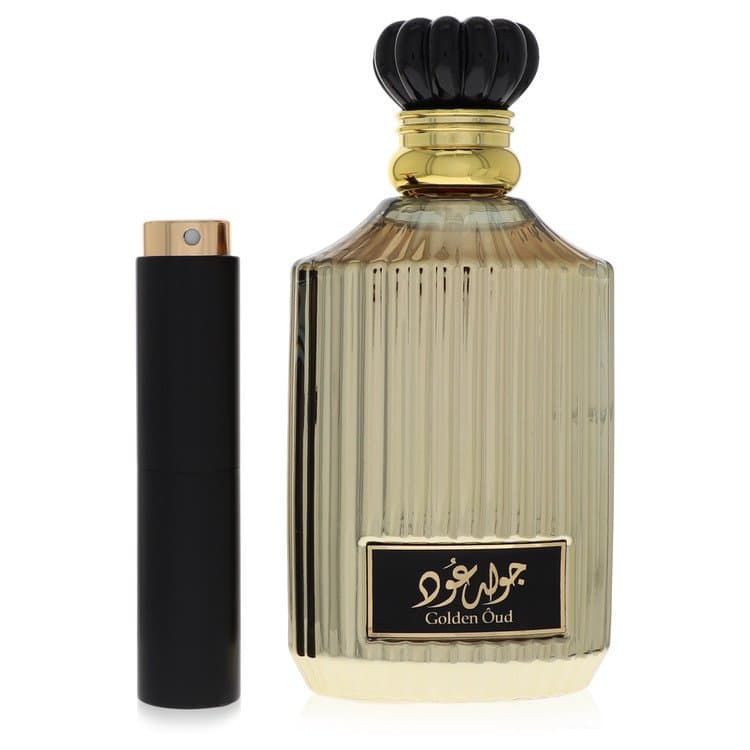 Lattafa Lattafa Asdaaf Golden Oud