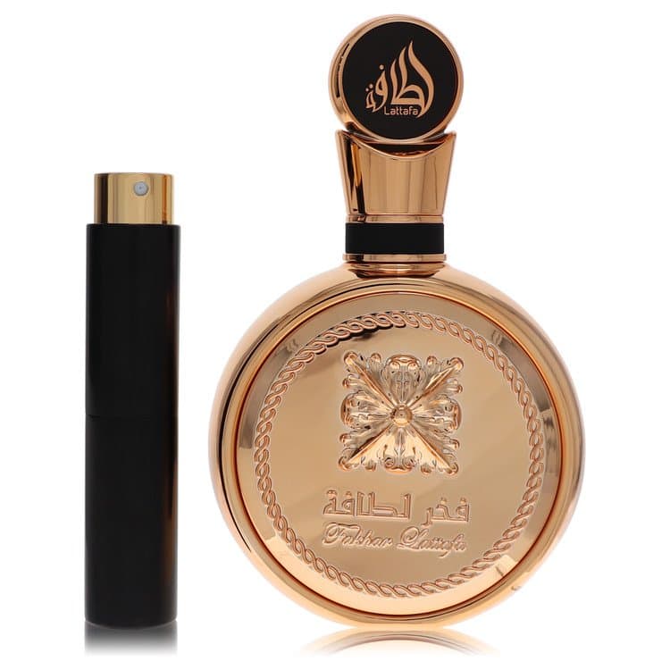Lattafa Lattafa Fakhar Gold