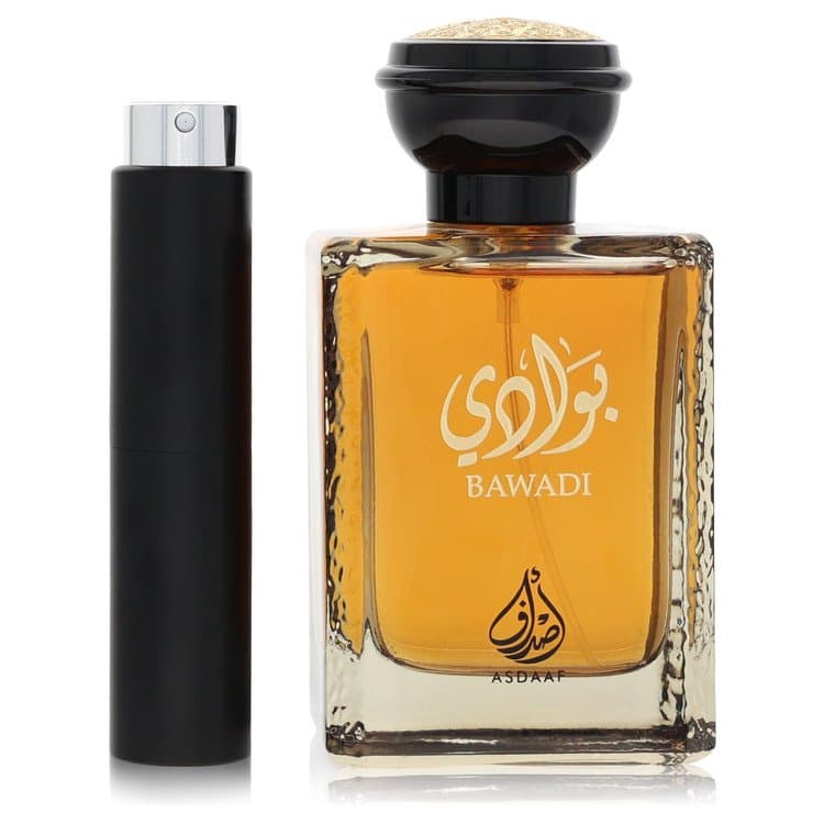 Lattafa Lattafa Asdaaf Bawadi
