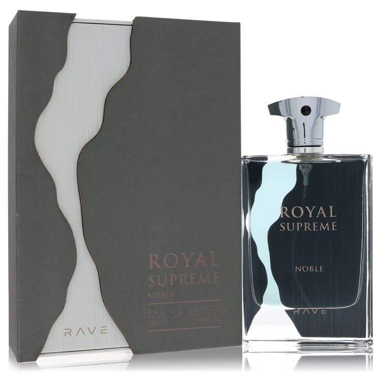Lattafa Lattafa Rave Royal Supreme Noble