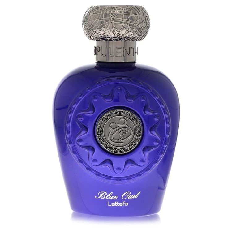 Lattafa Lattafa Blue Oud