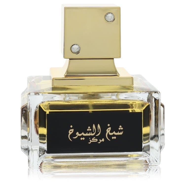 Lattafa Lattafa Sheikh Al Shuyukh