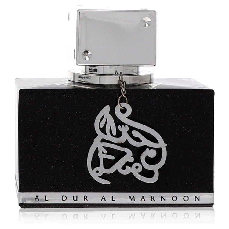 Lattafa Lattafa Al Dur Al Maknoon Silver