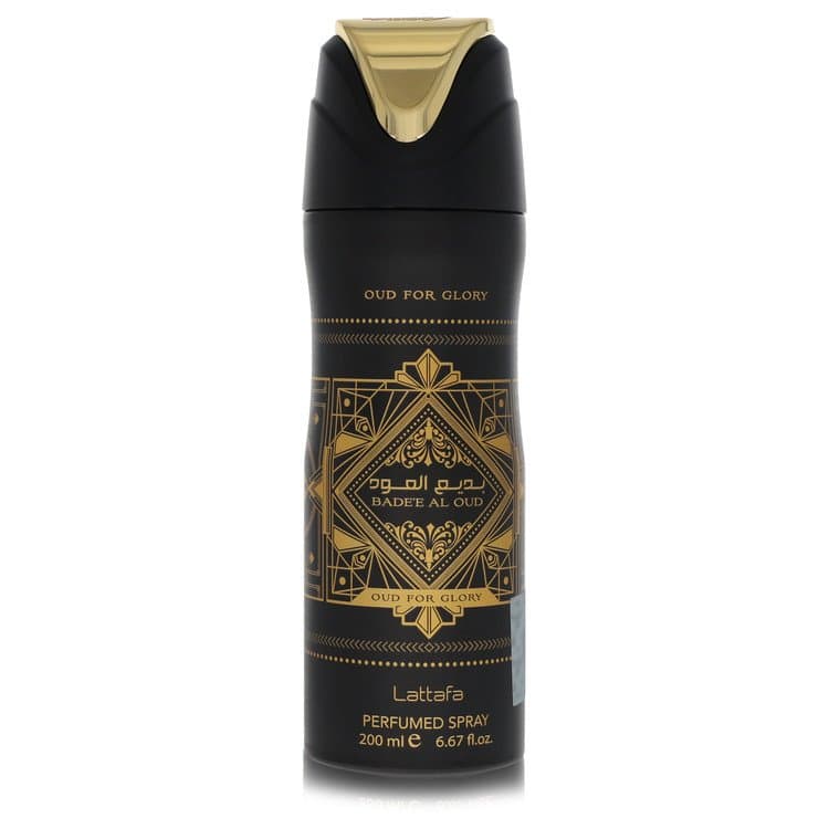 Lattafa Lattafa Badee Al Oud Oud For Glory