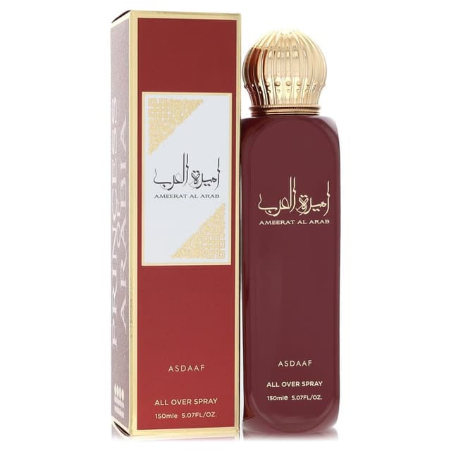 Lattafa Lattafa Asdaaf Ameerat Al Arab