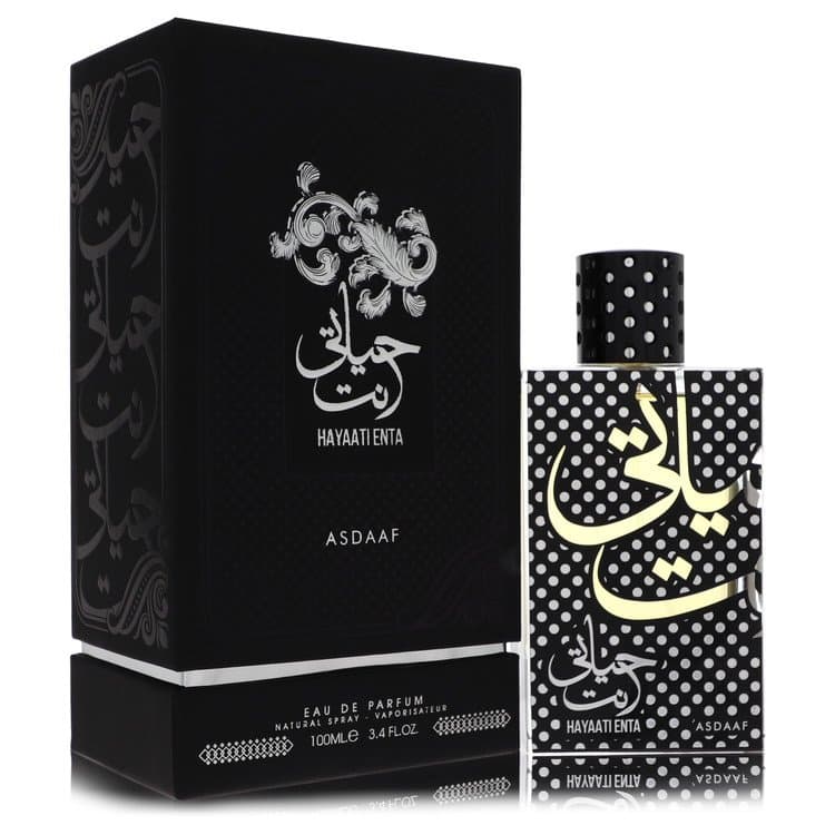 Lattafa Lattafa Asdaaf Hayaati Enta