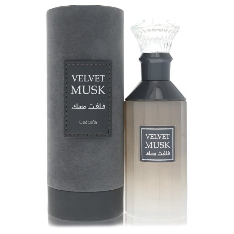 Lattafa Lattafa Velvet Musk