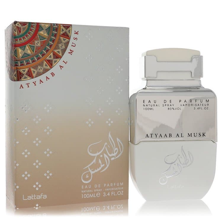 Lattafa Lattafa Atyaab Al Musk