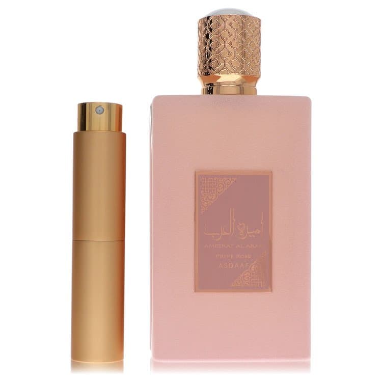 Lattafa Lattafa Asdaaf Ameerat Al Arab Prive Rose