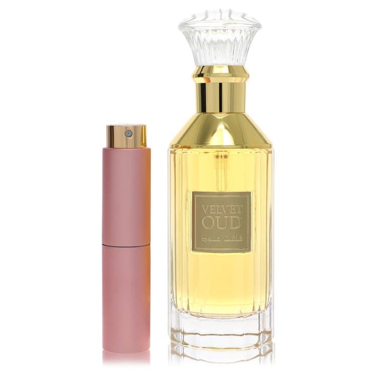 Lattafa Lattafa Velvet Oud