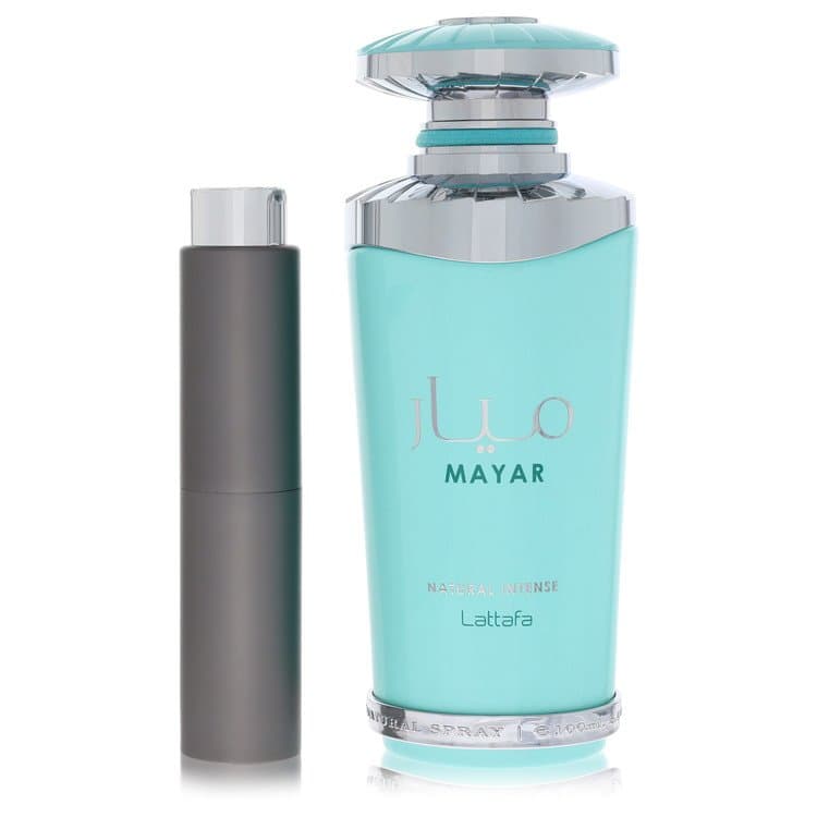 Lattafa Lattafa Mayar Natural Intense